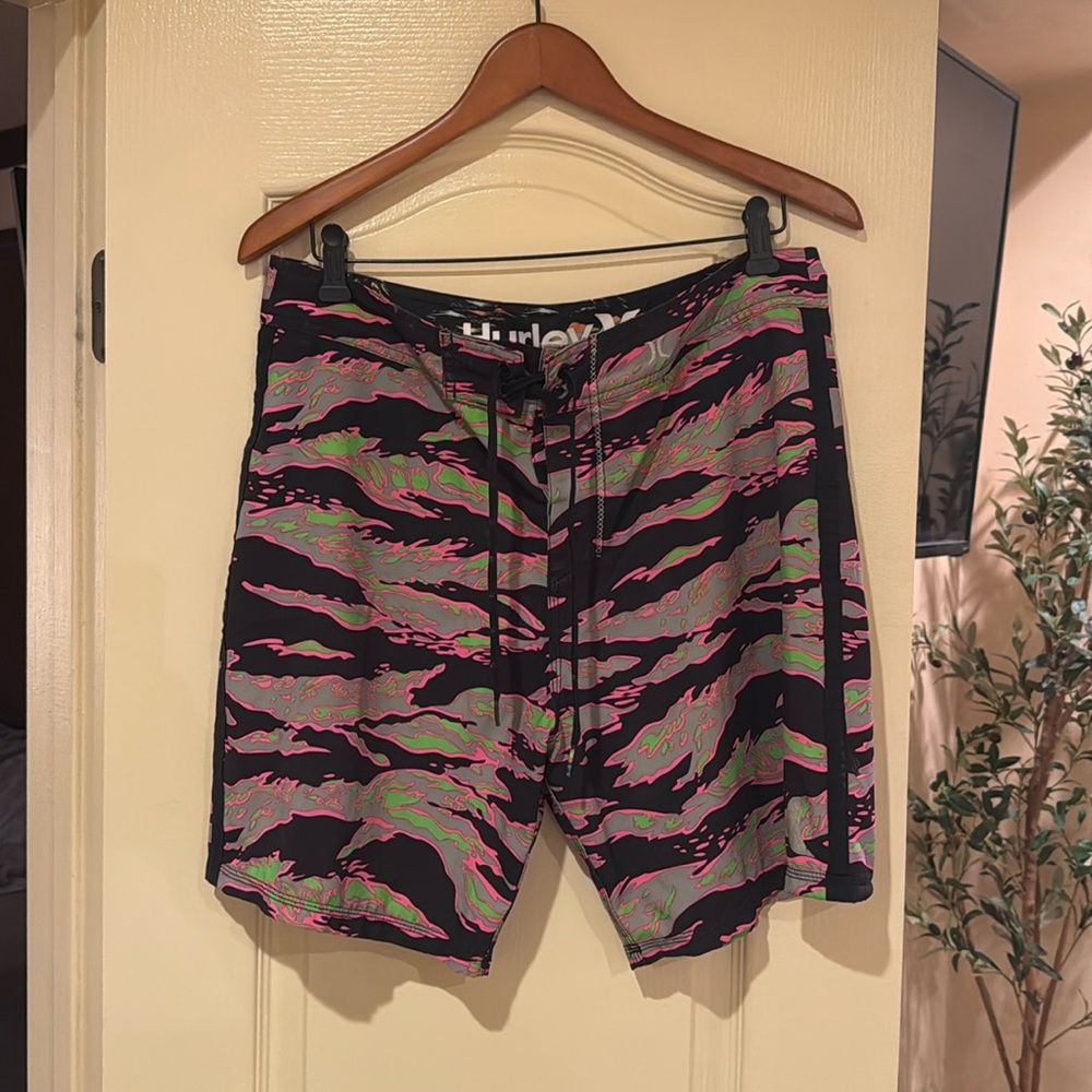 Hurley Phantom Boardshorts
